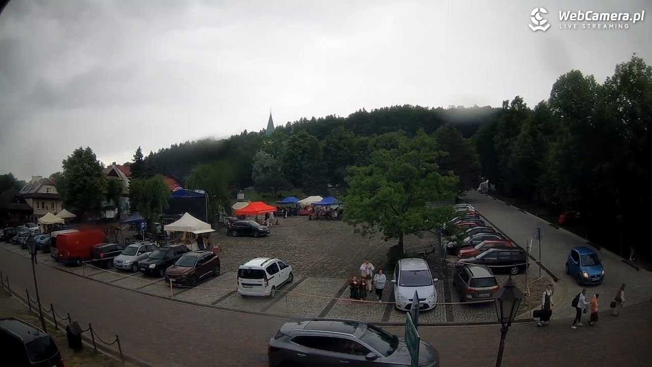 Lanckorona - 14 czerwiec 2026, 15:38