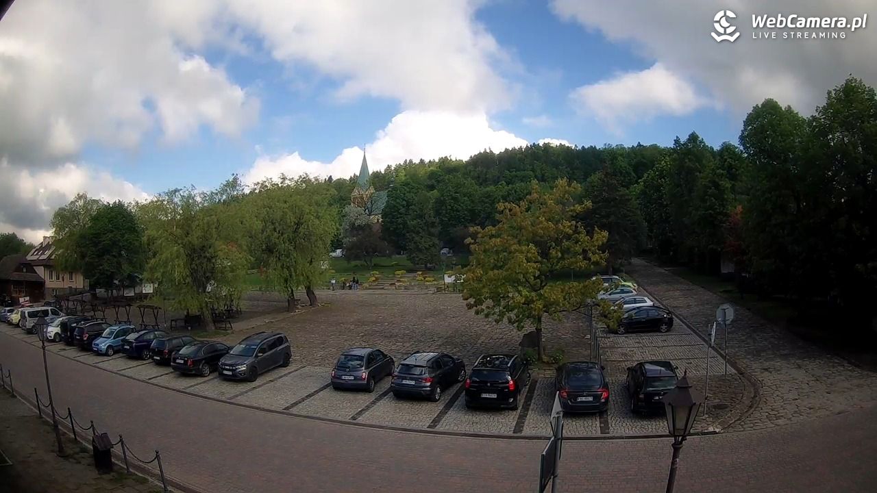 Lanckorona - 11 maj 2025, 08:33