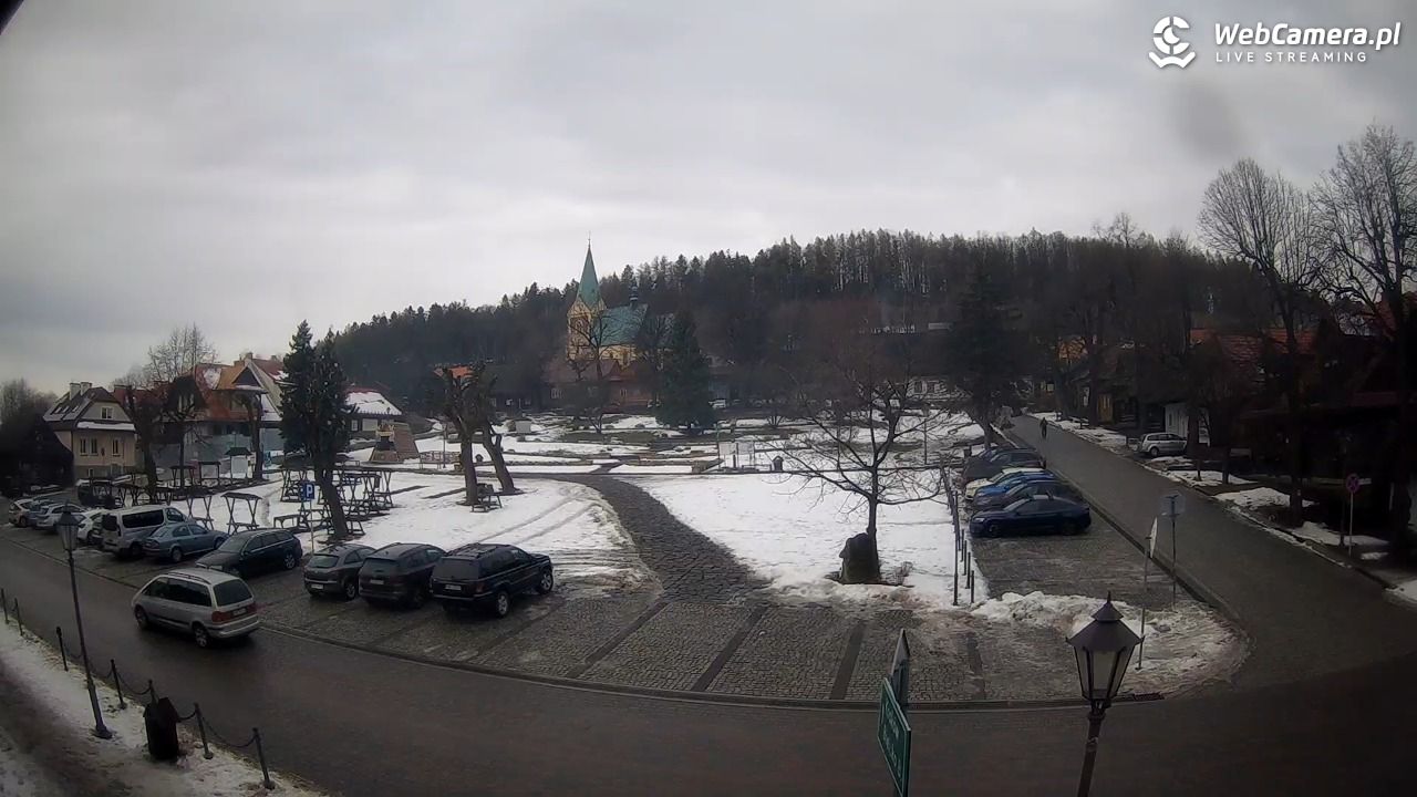 Lanckorona - 26 styczeń 2026, 11:00