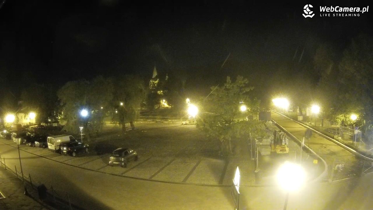 Lanckorona - 07 wresień 2025, 21:13