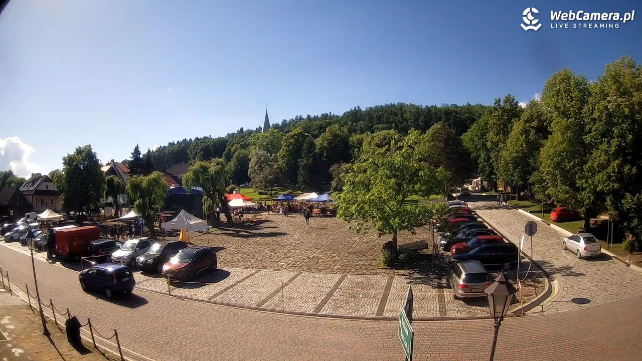 Lanckorona - 14 czerwiec 2026, 16:17