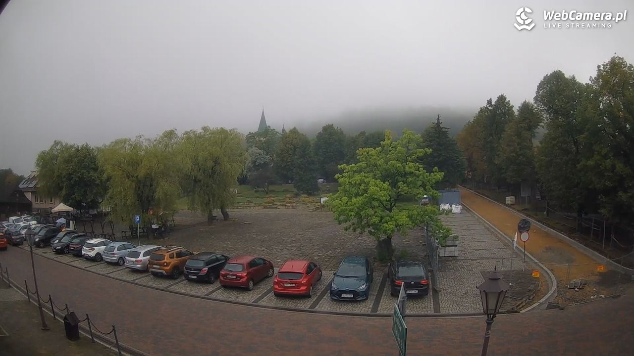 Lanckorona - 31 sierpień 2025, 12:11