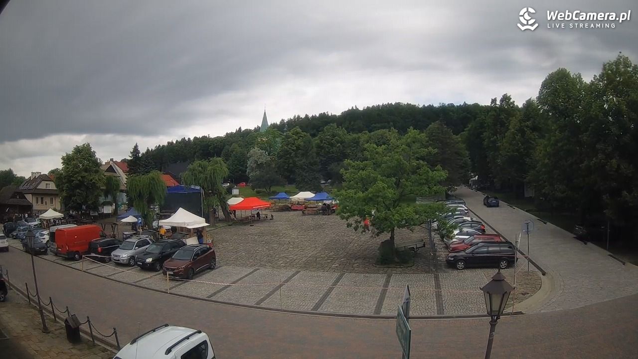 Lanckorona - 14 czerwiec 2026, 11:13