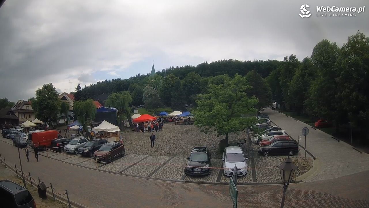 Lanckorona - 14 czerwiec 2026, 13:33