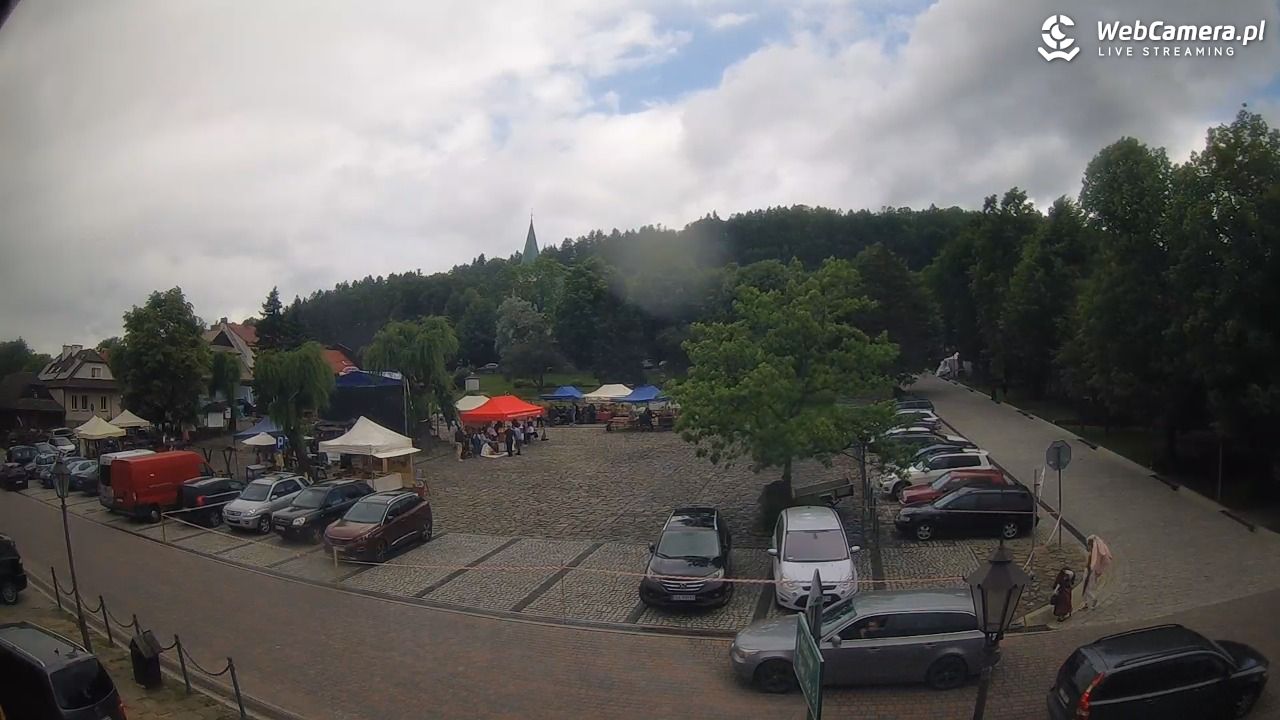 Lanckorona - 14 czerwiec 2026, 13:46