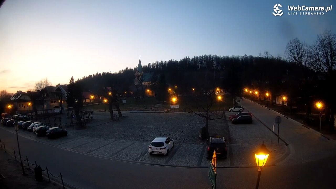 Lanckorona - 10 marzec 2026, 17:55