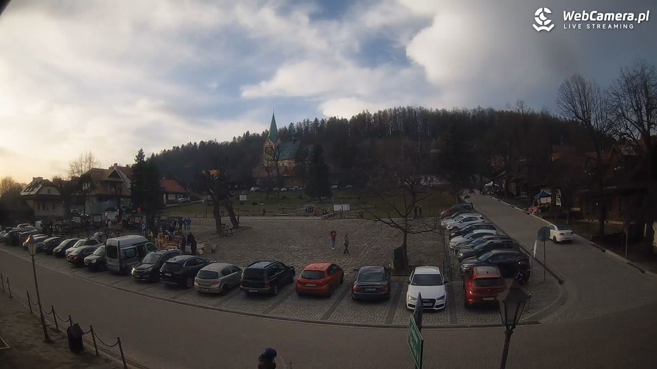 Lanckorona - 08 marzec 2026, 16:35