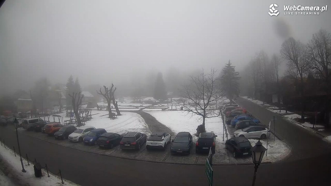 Lanckorona - 24 styczeń 2026, 13:56