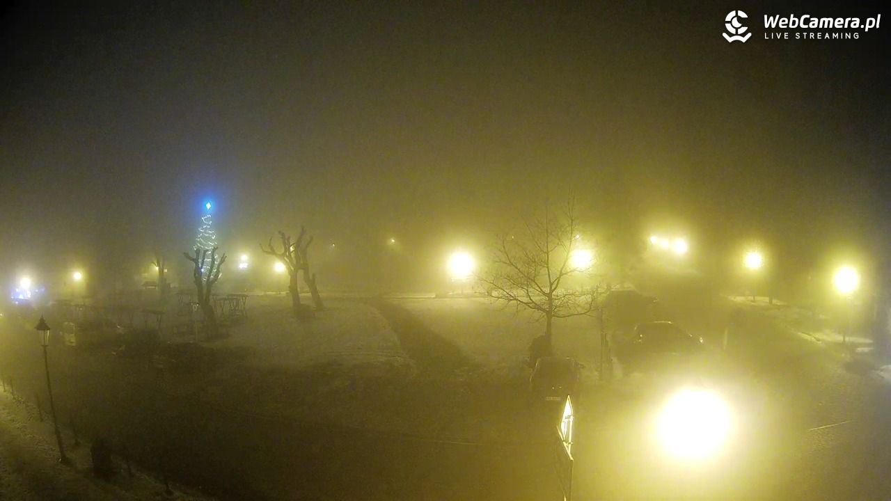 Lanckorona - 24 styczeń 2026, 20:13