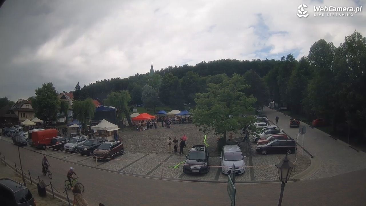 Lanckorona - 14 czerwiec 2026, 12:55