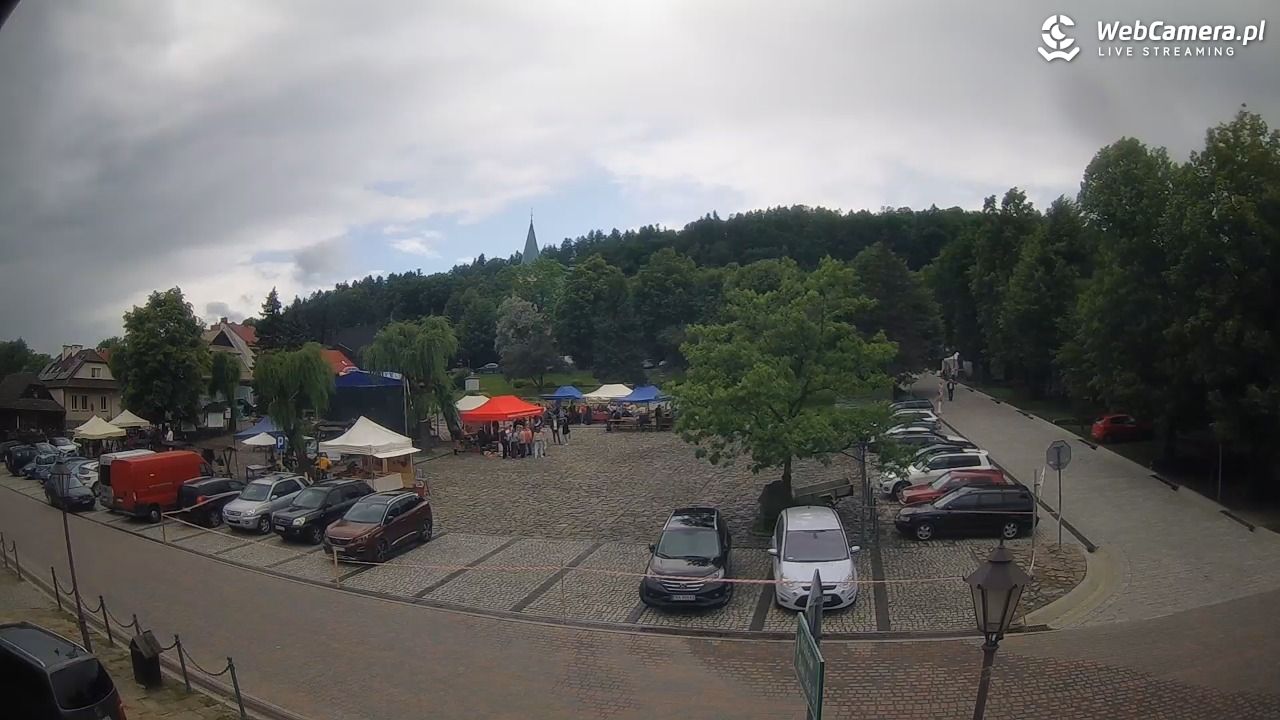 Lanckorona - 14 czerwiec 2026, 13:33