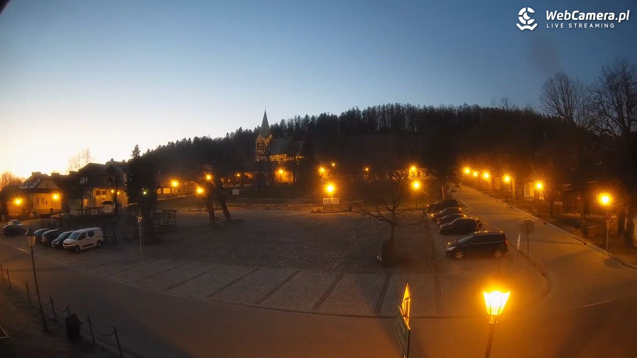 Lanckorona - 09 marzec 2026, 18:03