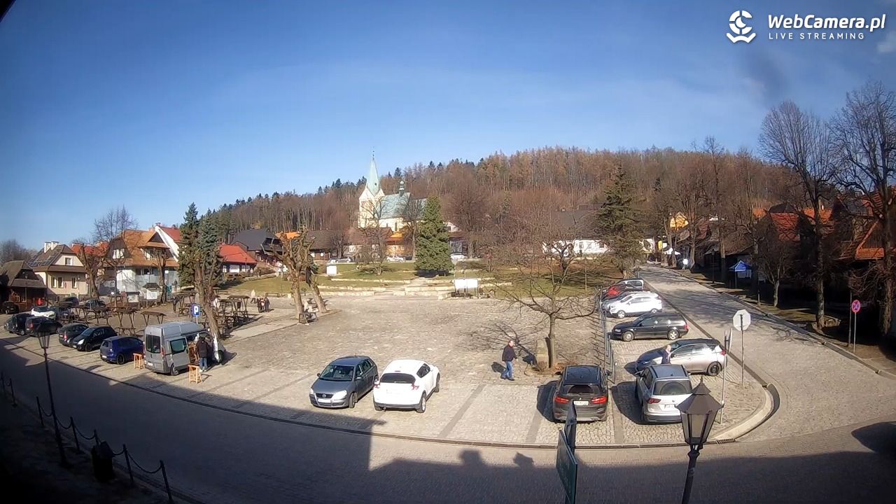 Lanckorona - 08 marzec 2026, 08:49