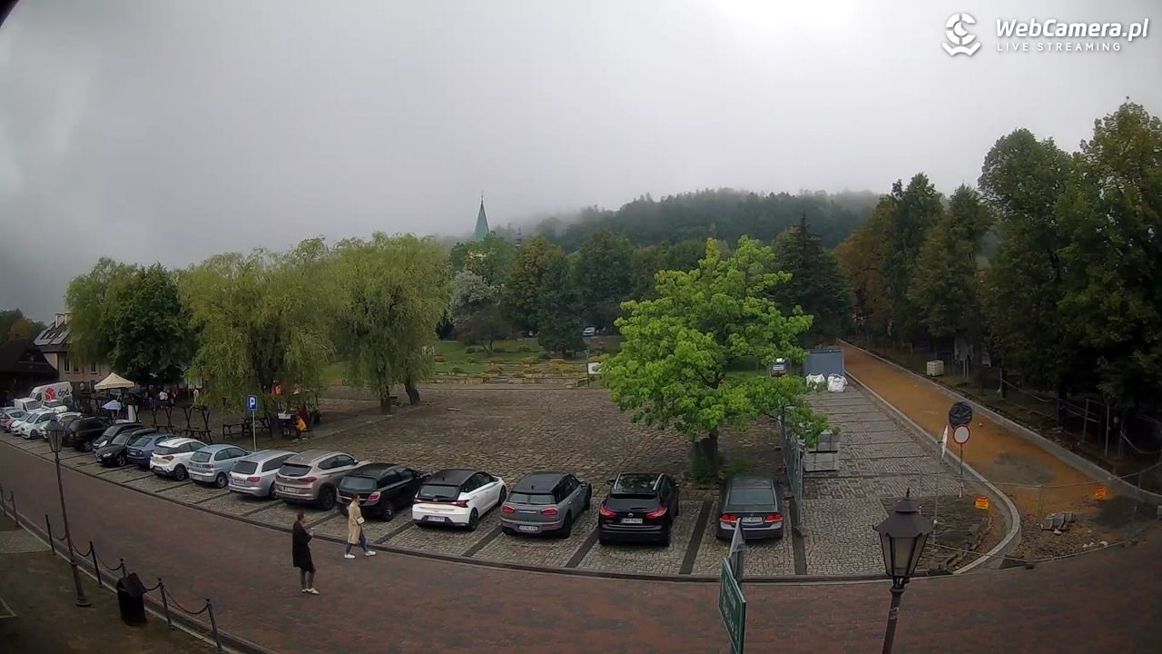 Lanckorona - 31 sierpień 2025, 15:59