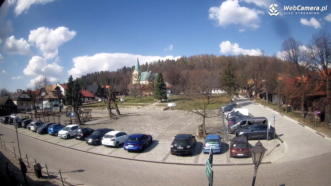 Lanckorona - 11 marzec 2026, 12:19