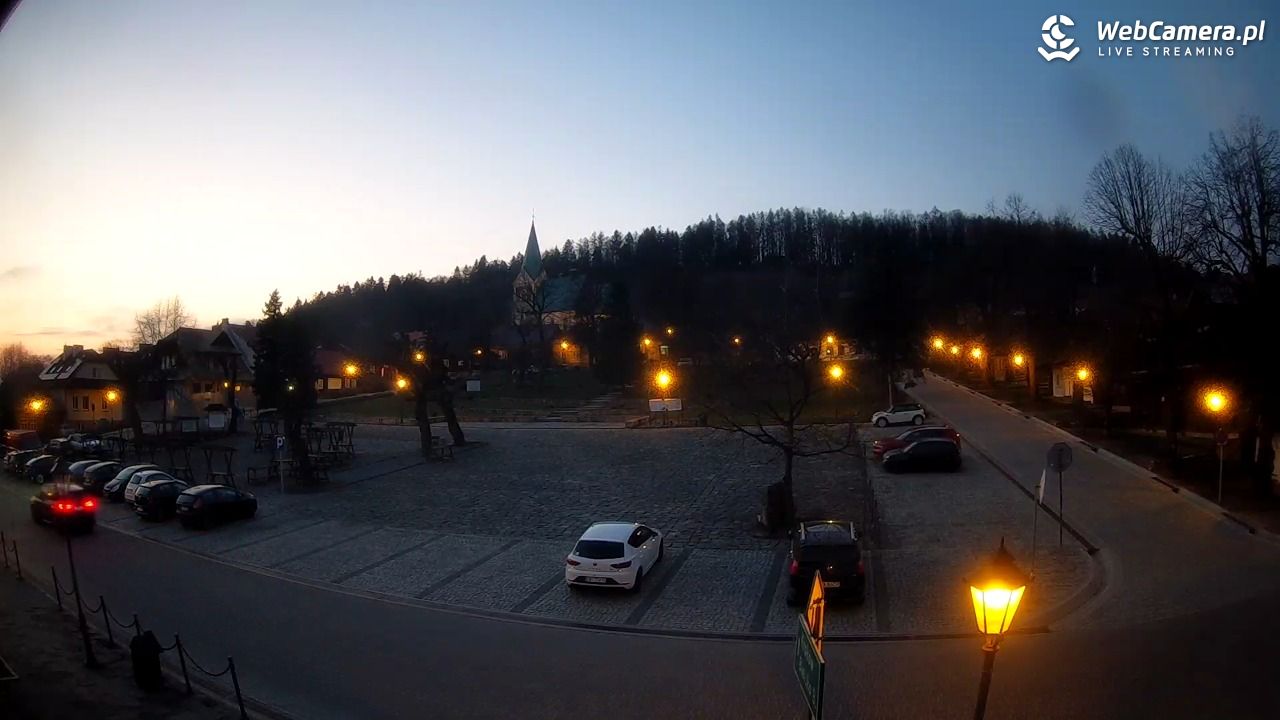 Lanckorona - 10 marzec 2026, 17:56