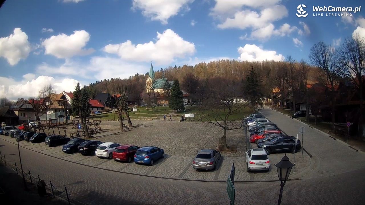 Lanckorona - 13 marzec 2026, 11:22