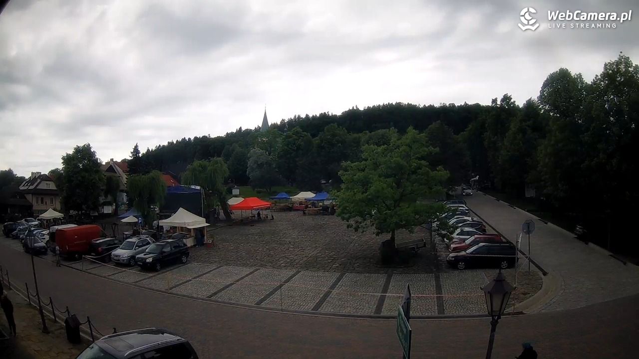 Lanckorona - 14 czerwiec 2026, 11:20
