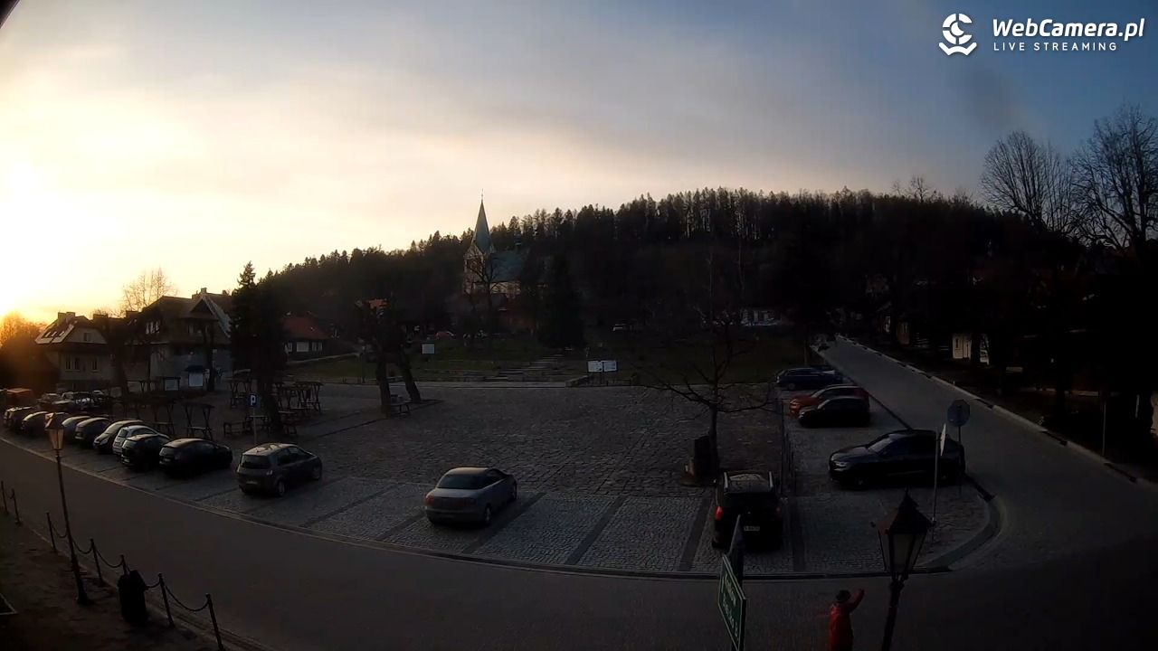 Lanckorona - 10 marzec 2026, 17:03