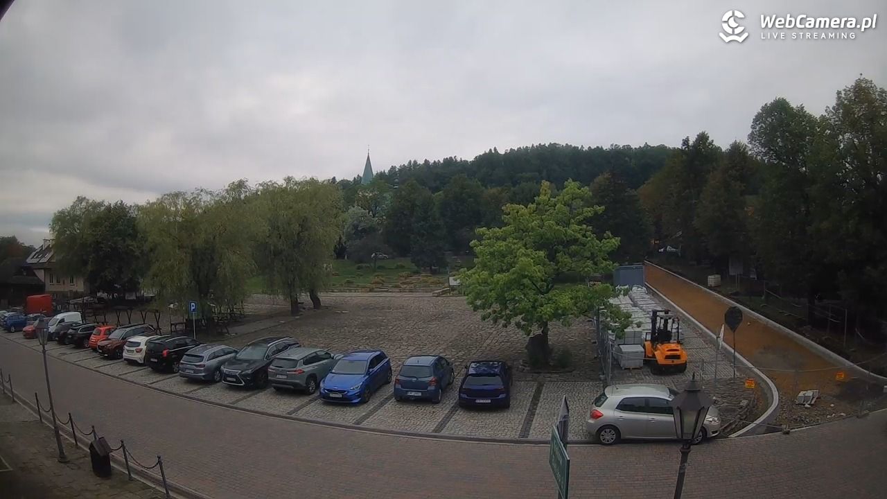 Lanckorona - 06 wresień 2025, 18:22