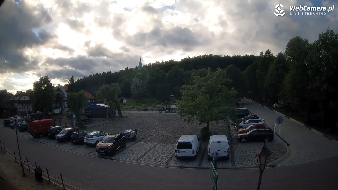Lanckorona - 14 czerwiec 2026, 19:21