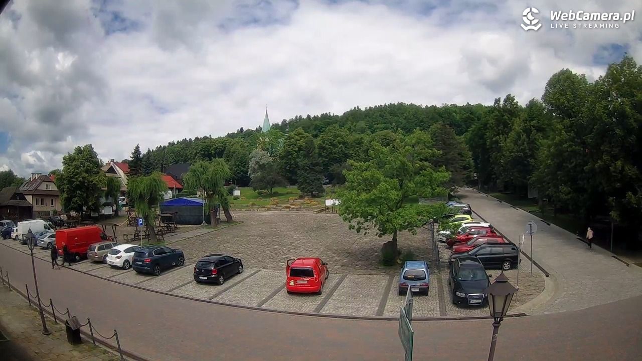 Lanckorona - 15 czerwiec 2026, 11:08