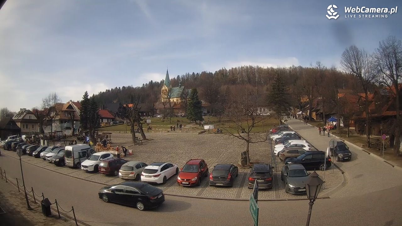 Lanckorona - 08 marzec 2026, 13:50