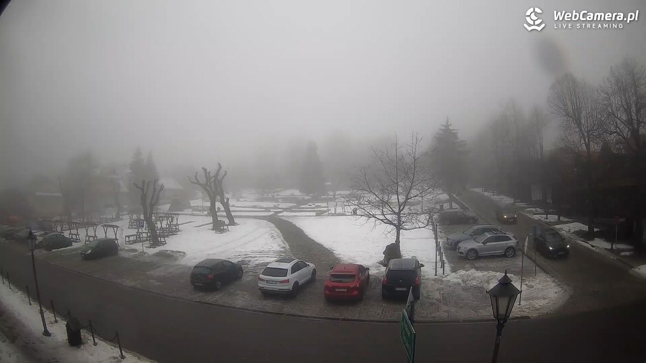 Lanckorona - 24 styczeń 2026, 08:58