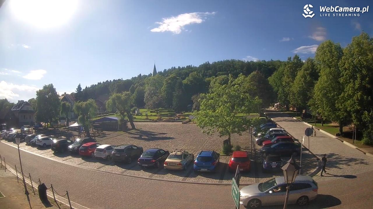 Lanckorona - 13 czerwiec 2026, 17:02