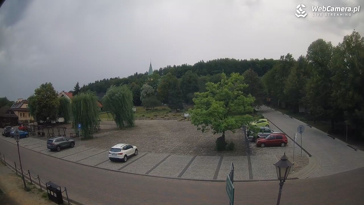 Lanckorona - 20 sierpień 2026, 06:31