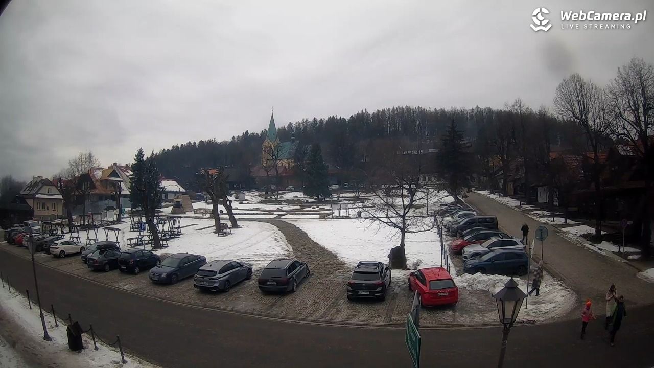 Lanckorona - 22 styczeń 2026, 14:15