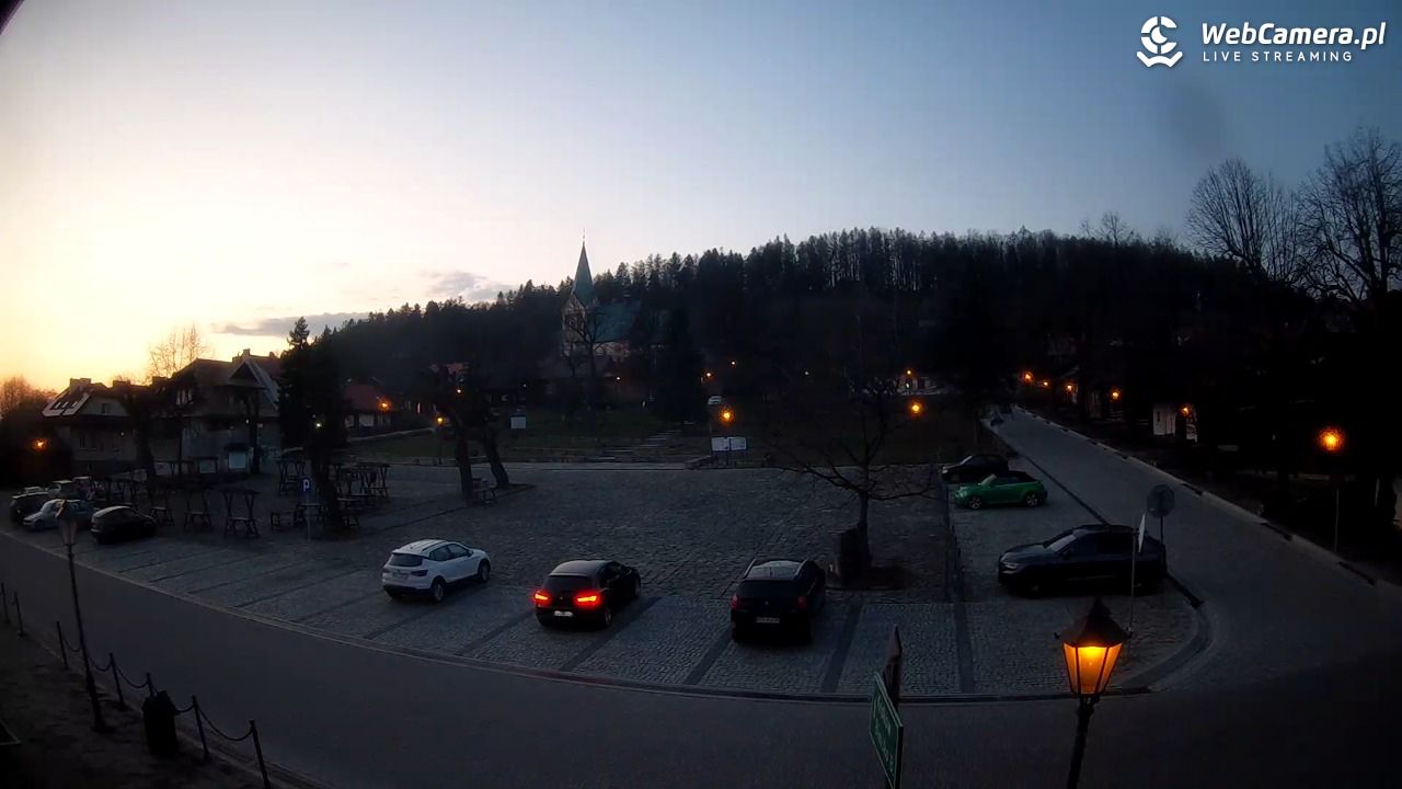 Lanckorona - 11 marzec 2026, 17:54