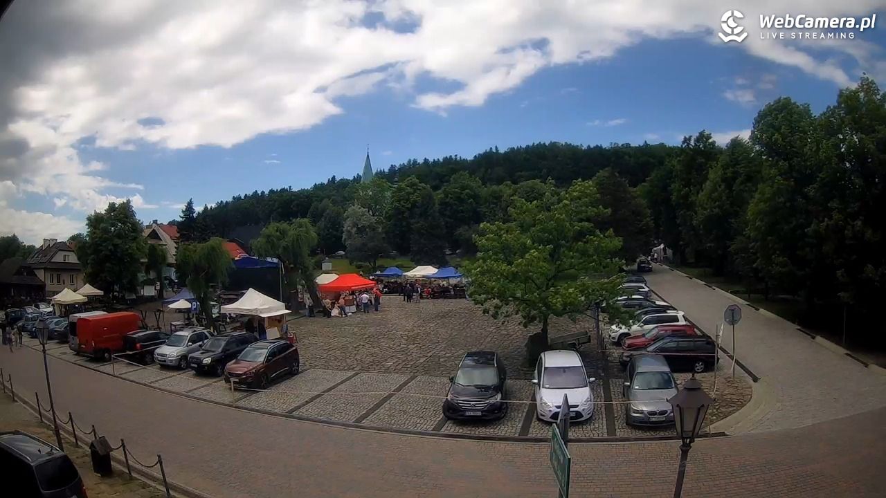 Lanckorona - 14 czerwiec 2026, 14:01