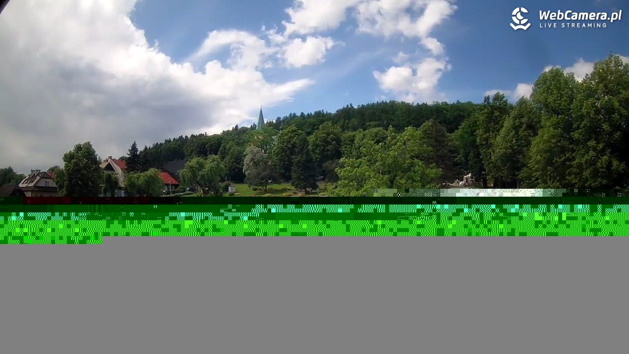 Lanckorona - 13 czerwiec 2026, 14:18