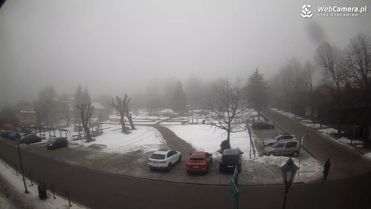 Lanckorona - 24 styczeń 2026, 08:10