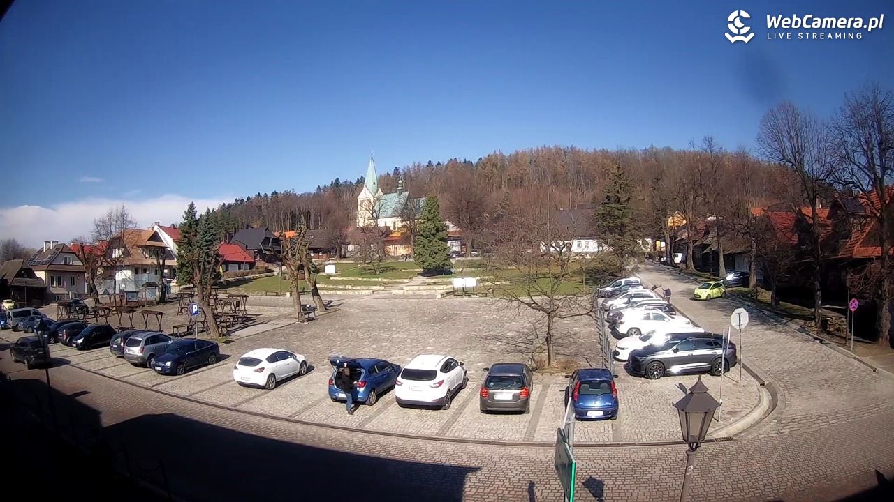 Lanckorona - 13 marzec 2026, 09:41