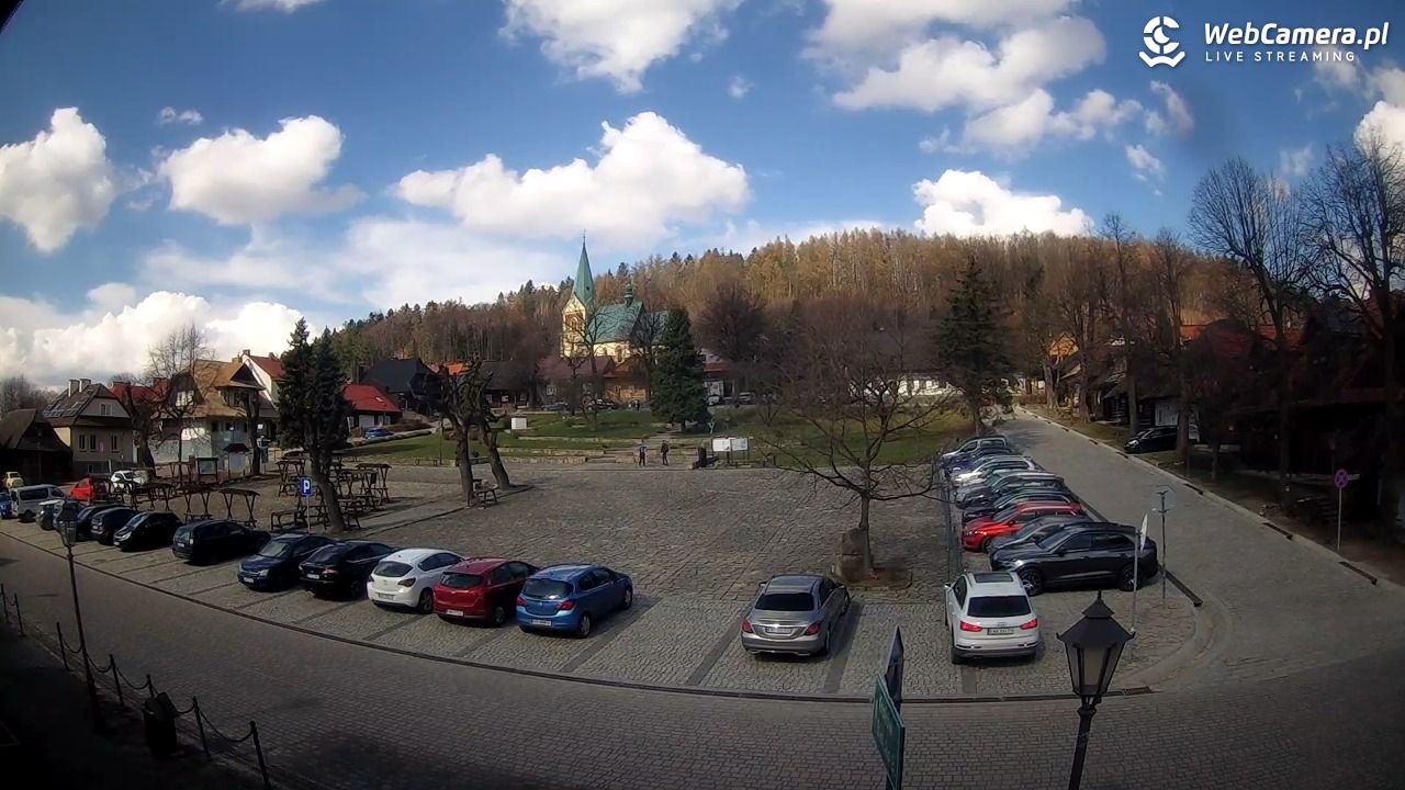 Lanckorona - 13 marzec 2026, 11:22