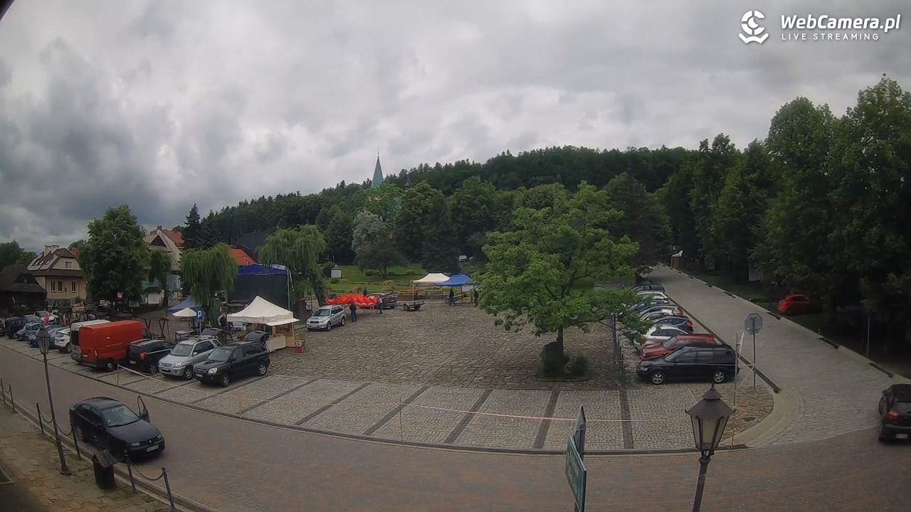 Lanckorona - 14 czerwiec 2026, 10:13