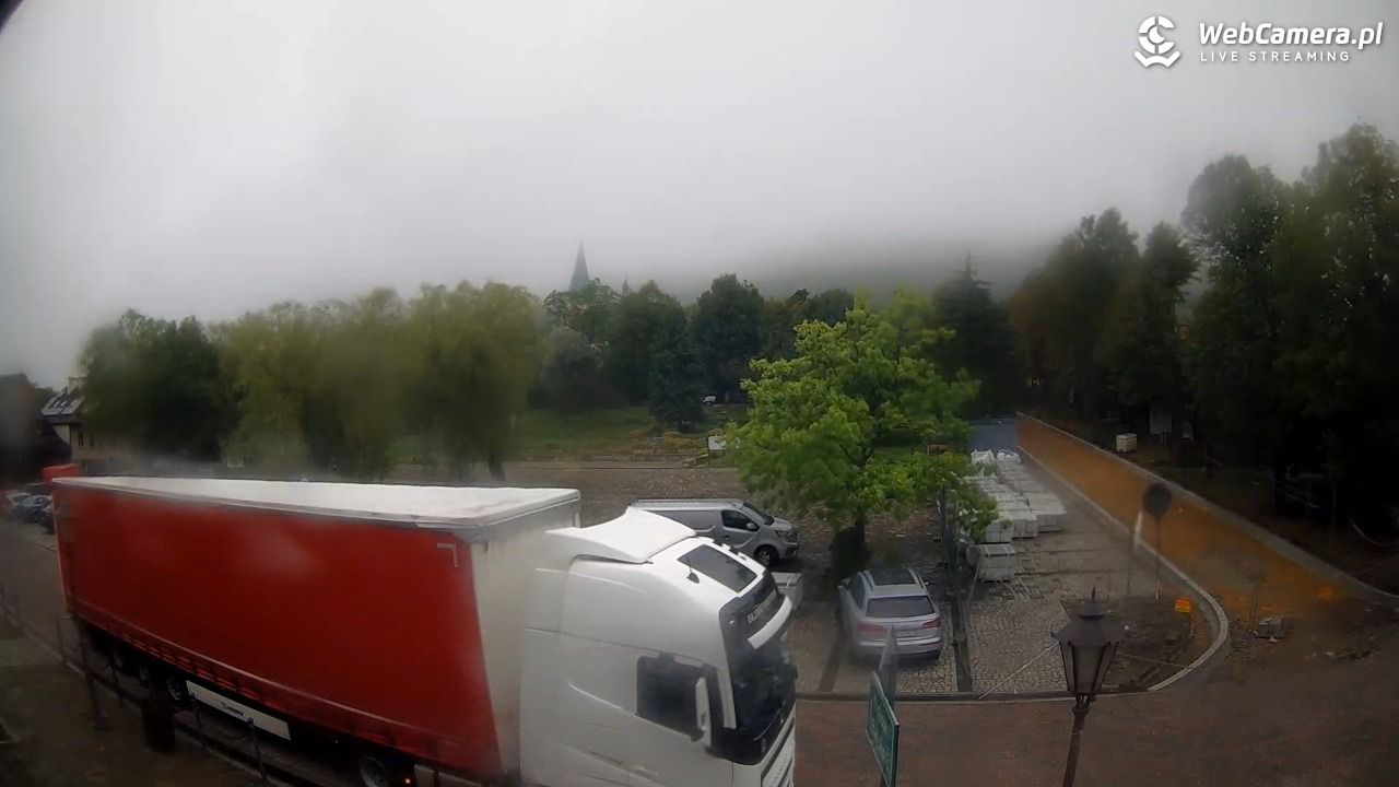 Lanckorona - 06 wresień 2025, 08:21