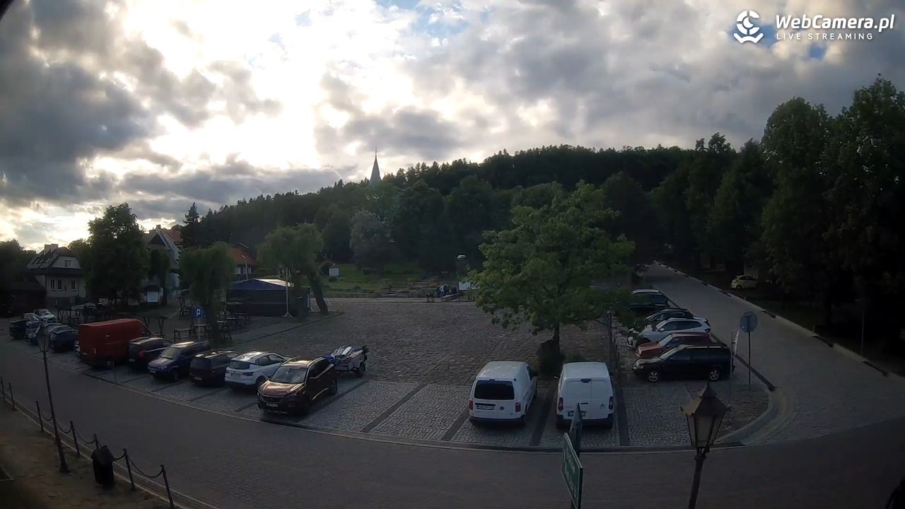 Lanckorona - 14 czerwiec 2026, 19:19