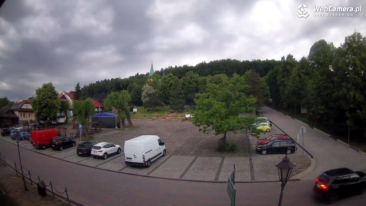 Lanckorona - 14 czerwiec 2026, 20:51