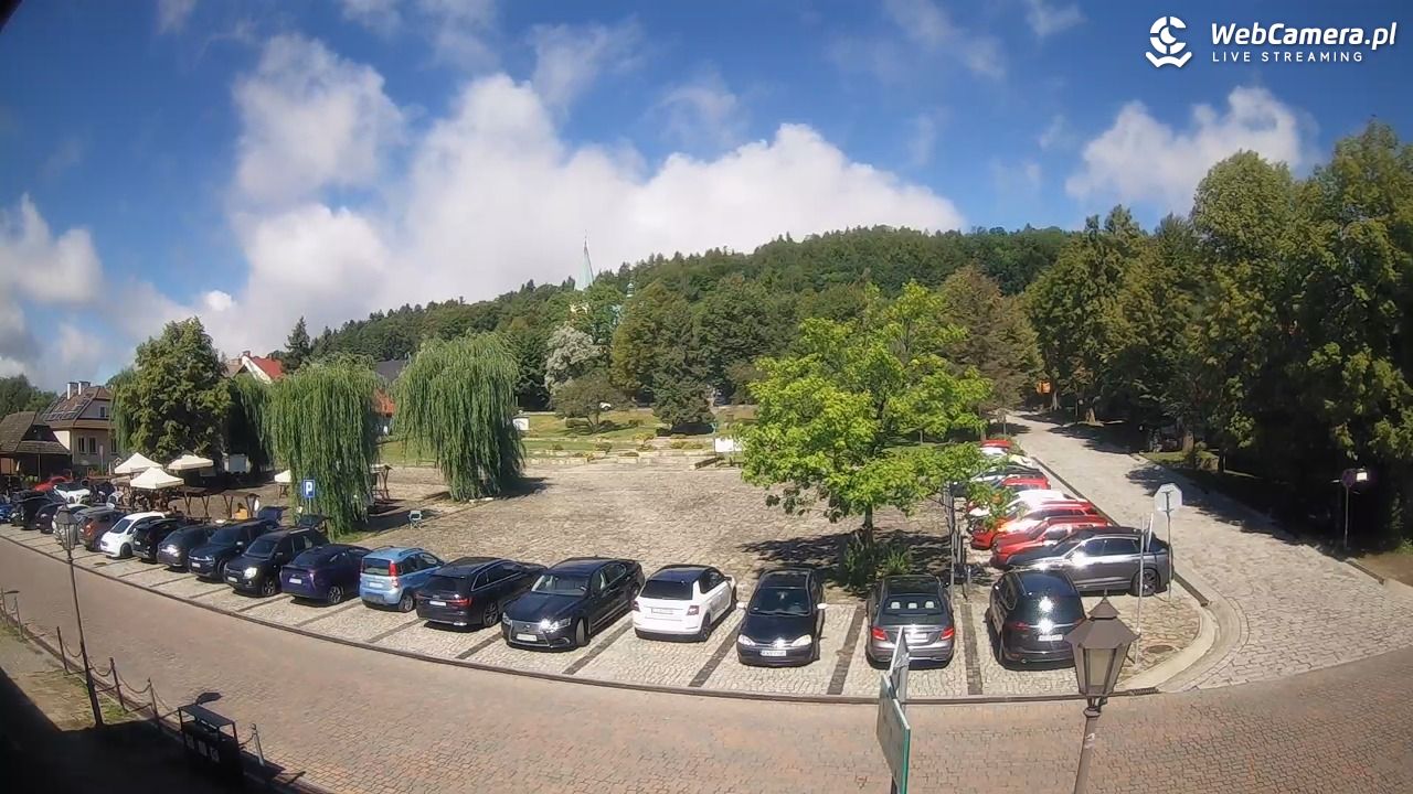 Lanckorona - 22 sierpień 2026, 11:08