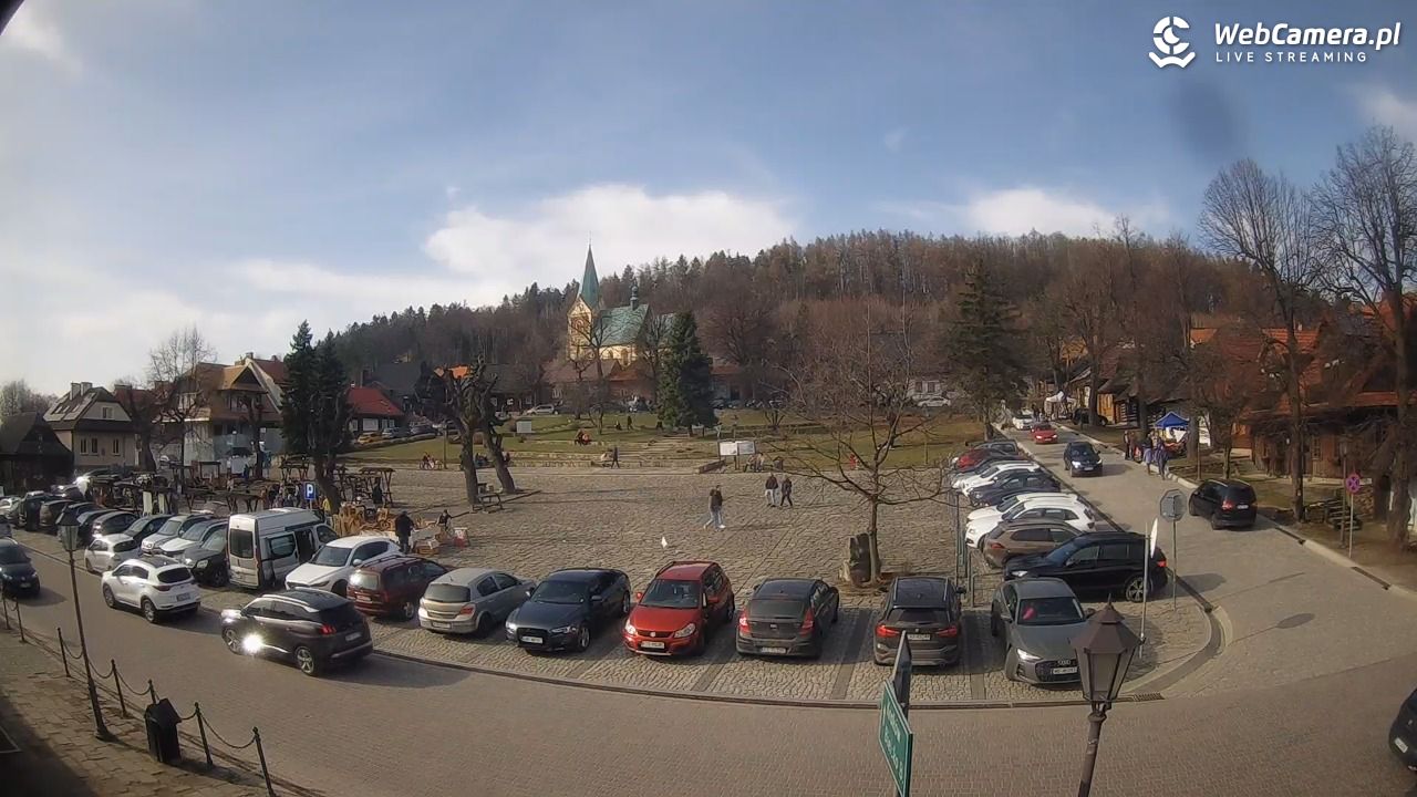 Lanckorona - 08 marzec 2026, 14:20