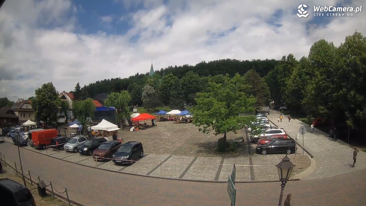 Lanckorona - 14 czerwiec 2026, 11:45
