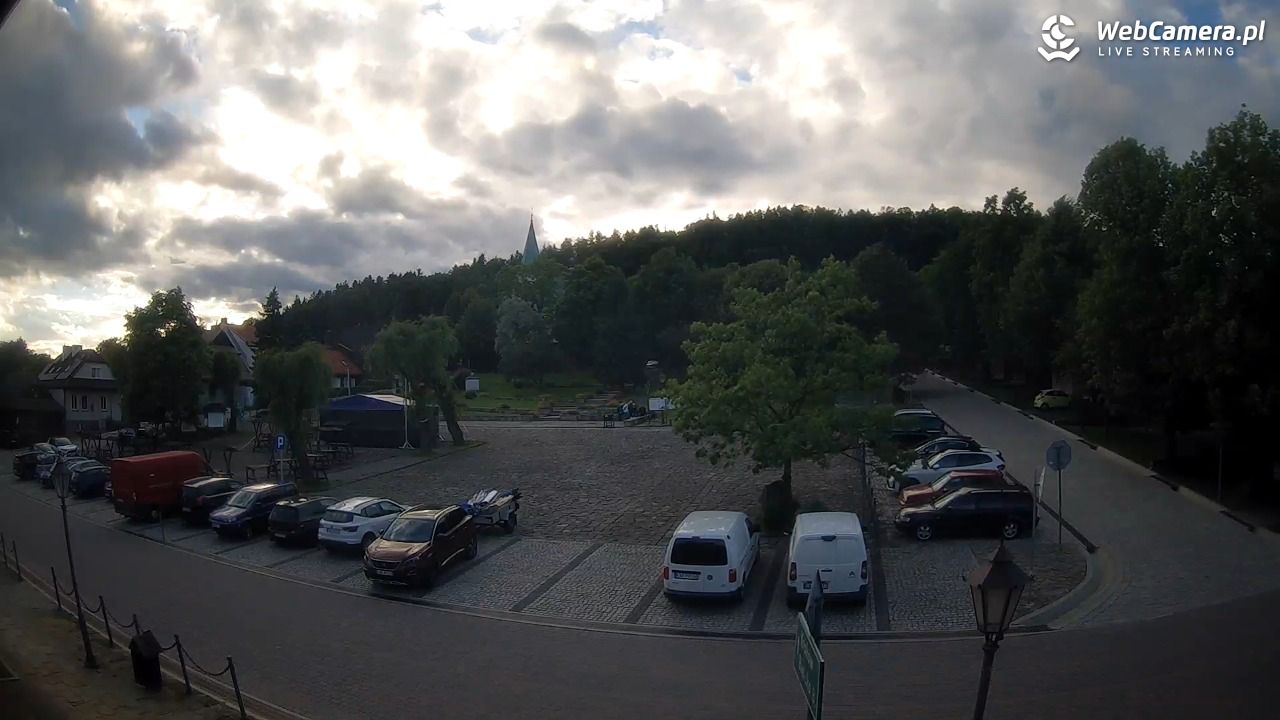 Lanckorona - 14 czerwiec 2026, 19:21