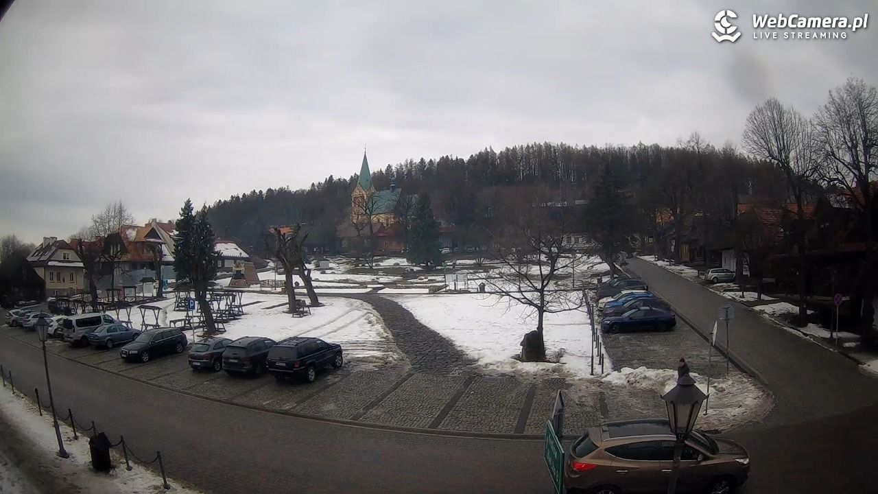 Lanckorona - 26 styczeń 2026, 11:00