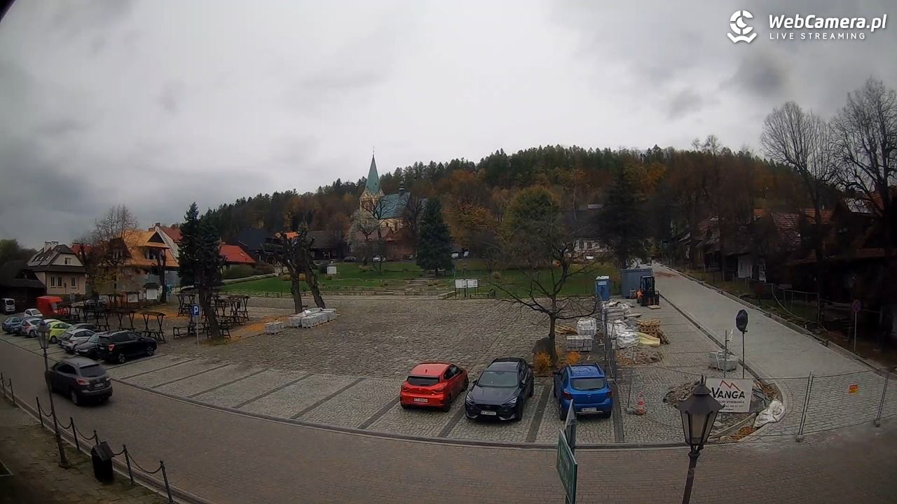 Lanckorona - 27 październik 2025, 14:00