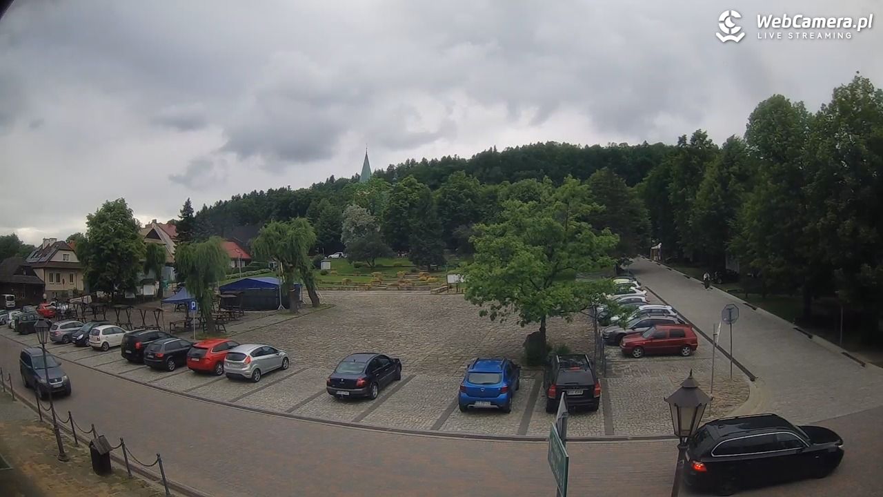 Lanckorona - 13 czerwiec 2026, 18:10