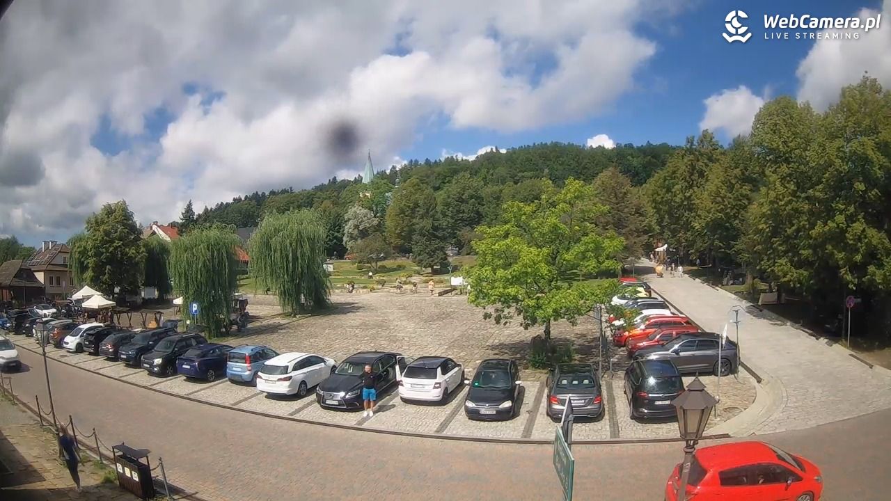 Lanckorona - 22 sierpień 2026, 12:06