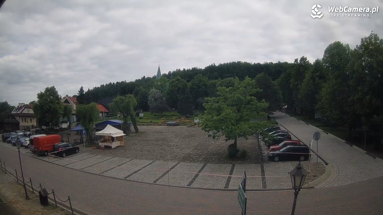 Lanckorona - 14 czerwiec 2026, 08:36